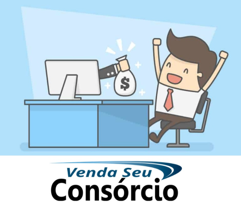 Compra e venda de consórcio é na compracon